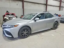 4T1G11BK0MU031369 2021 TOYOTA CAMRY