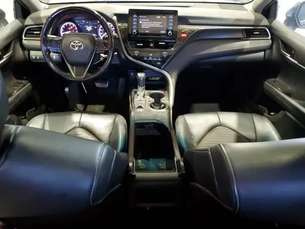 4T1G11BK0MU032697 2021 TOYOTA CAMRY - Image 8