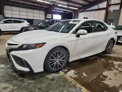 4T1G11BK0MU033543 2021 TOYOTA CAMRY