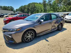 4T1G11BK0MU035485 2021 TOYOTA CAMRY