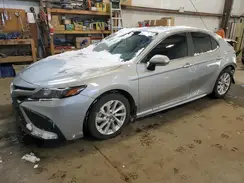 4T1G11BK0MU036054 2021 TOYOTA CAMRY