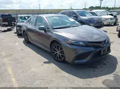 4T1G11BK0MU036989 2021 TOYOTA CAMRY