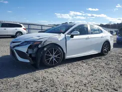 4T1G11BK0MU037138 2021 TOYOTA CAMRY