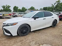 4T1G11BK0MU037141 2021 TOYOTA CAMRY