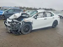 4T1G11BK0MU038354 2021 TOYOTA CAMRY