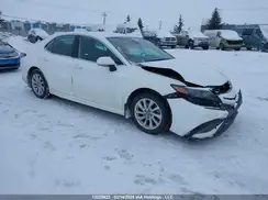 4T1G11BK0MU041156 2021 TOYOTA CAMRY