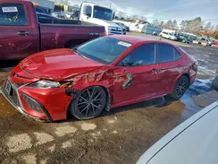 4T1G11BK0MU042226 2021 TOYOTA CAMRY