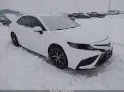 4T1G11BK0MU042260 2021 TOYOTA CAMRY