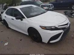 4T1G11BK0MU046227 2021 TOYOTA CAMRY