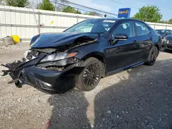 4T1G11BK0NU048903 2022 TOYOTA CAMRY