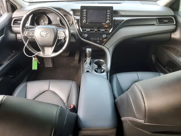 4T1G11BK0NU053891 2022 TOYOTA CAMRY - Image 8
