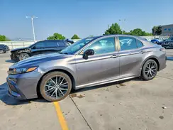 4T1G11BK0NU062798 2022 TOYOTA CAMRY