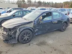 4T1G11BK0NU067399 2022 TOYOTA CAMRY