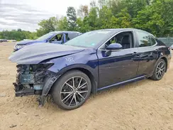 4T1G11BK0NU071212 2022 TOYOTA CAMRY