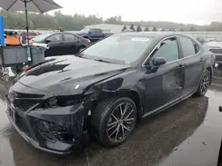 4T1G11BK0PU078633 2023 TOYOTA CAMRY