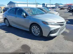 4T1G11BK0PU081015 2023 TOYOTA CAMRY