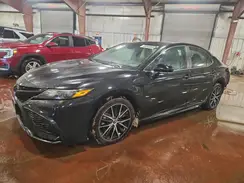 4T1G11BK0PU081967 2023 TOYOTA CAMRY