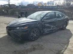 4T1G11BK0PU083430 2023 TOYOTA CAMRY