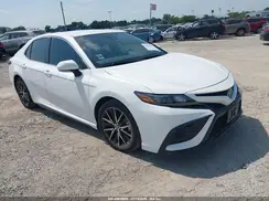4T1G11BK0PU083914 2023 TOYOTA CAMRY