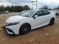 4T1G11BK0PU084075 2023 TOYOTA CAMRY