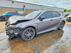4T1G11BK0PU085484 2023 TOYOTA CAMRY