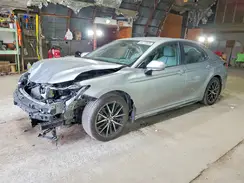 4T1G11BK0PU087980 2023 TOYOTA CAMRY