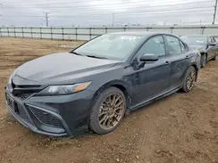 4T1G11BK0PU088515 2023 TOYOTA CAMRY