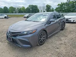 4T1G11BK0PU089258 2023 TOYOTA CAMRY