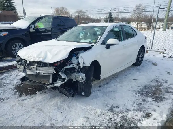 4T1G11BK0PU089700 2023 TOYOTA CAMRY - Image 2