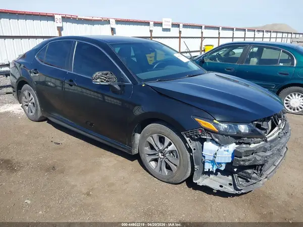4T1G11BK0PU090393 2023 TOYOTA CAMRY - Image 1