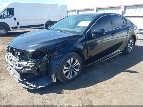 4T1G11BK0PU090393 2023 TOYOTA CAMRY - Image 2