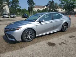 4T1G11BK0PU091768 2023 TOYOTA CAMRY