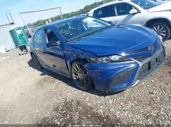 4T1G11BK0PU092659 2023 TOYOTA CAMRY