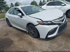 4T1G11BK0PU098736 2023 TOYOTA CAMRY