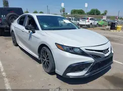 4T1G11BK0PU099904 2023 TOYOTA CAMRY