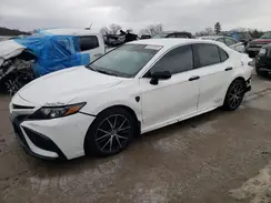 4T1G11BK0PU099997 2023 TOYOTA CAMRY