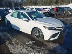 4T1G11BK0PU101232 2023 TOYOTA CAMRY