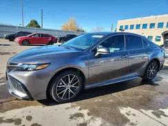 4T1G11BK0PU101795 2023 TOYOTA CAMRY