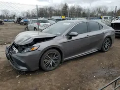 4T1G11BK0PU102400 2023 TOYOTA CAMRY