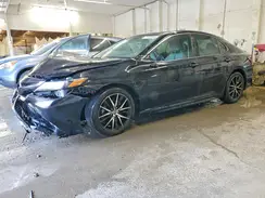 4T1G11BK0PU103059 2023 TOYOTA CAMRY