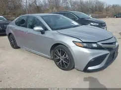 4T1G11BK0PU103112 2023 TOYOTA CAMRY