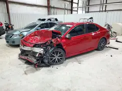 4T1G11BK0PU105796 2023 TOYOTA CAMRY
