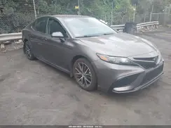 4T1G11BK0PU106205 2023 TOYOTA CAMRY