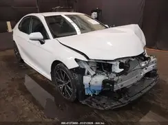 4T1G11BK0PU106236 2023 TOYOTA CAMRY