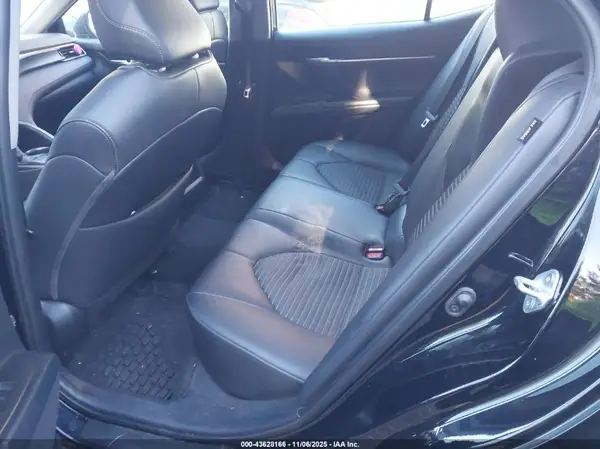4T1G11BK0RU111455 2024 TOYOTA CAMRY - Image 8