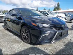4T1G11BK0RU112024 2024 TOYOTA CAMRY