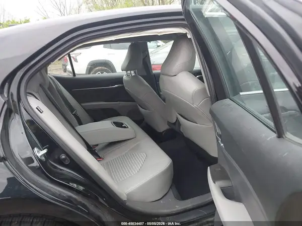 4T1G11BK0RU126652 2024 TOYOTA CAMRY - Image 8