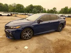 4T1G11BK0RU126909 2024 TOYOTA CAMRY
