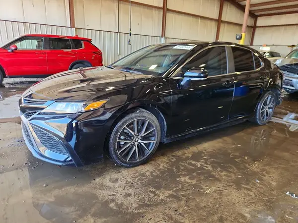 4T1G11BK0RU127140 2024 TOYOTA CAMRY - Image 1
