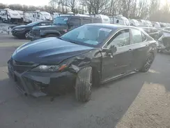 4T1G11BK0RU130801 2024 TOYOTA CAMRY